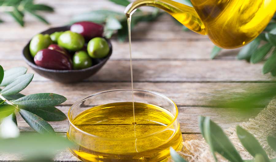 Quali sono i benefici per la salute dell’olio extra vergine d’oliva - Cagnazzo Blog