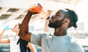 Idratazione e Sport come farla senza rischi - Nutrizionista Cagnazzo Blog