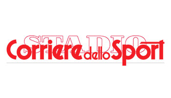 Corriere dello sport - Logo