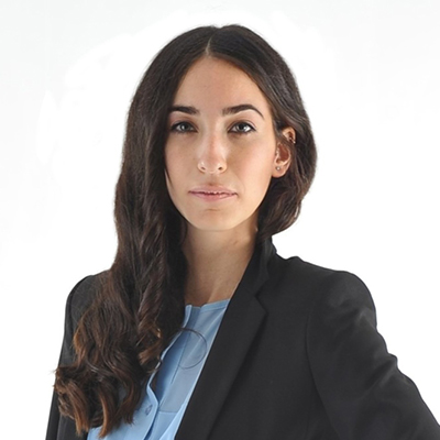 Psicologa Floriana Mariotti